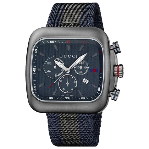 gregory gucci watch|Gucci watches for men.